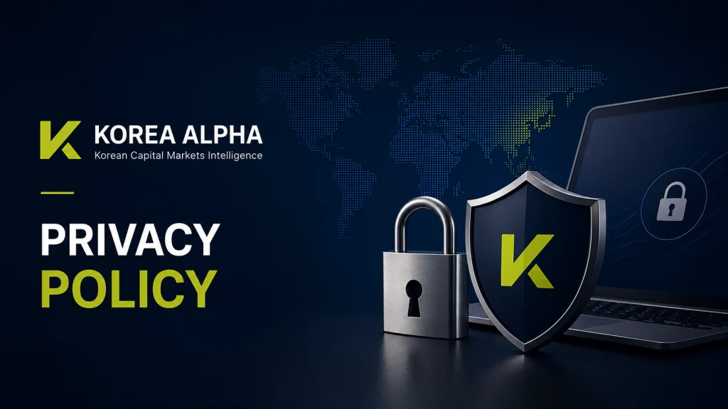 Privacy Policy